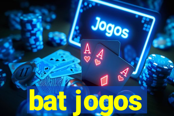 bat jogos